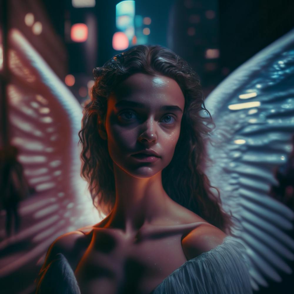 Real Angel , Re 1 (2)