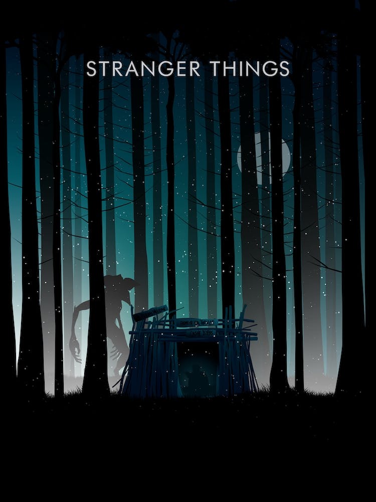 Stranger Things