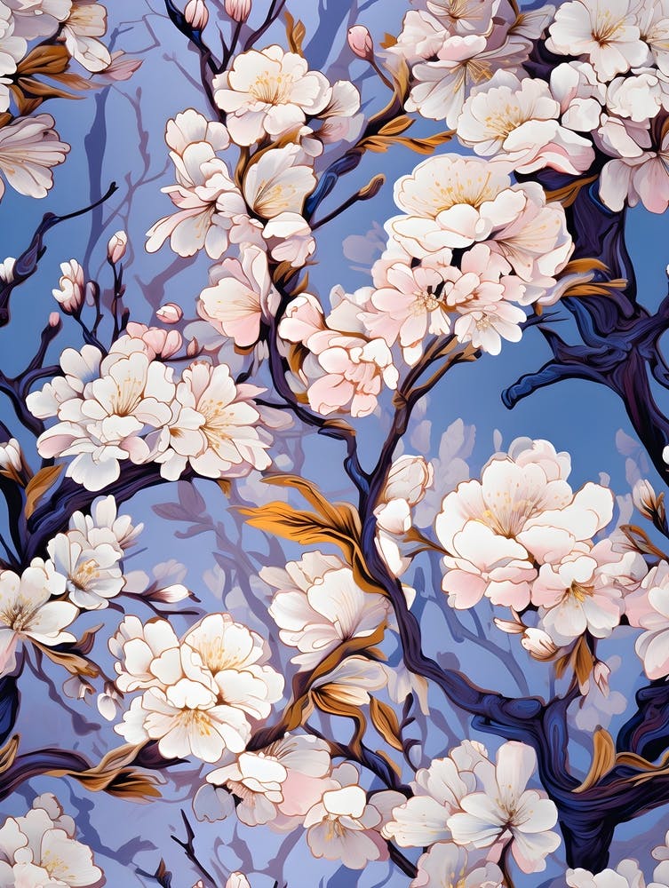Beautiful Blossoms 15