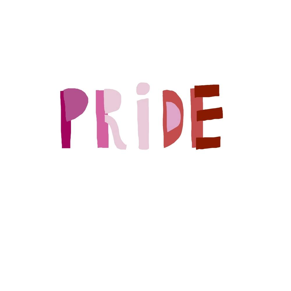 Lesbian Pride