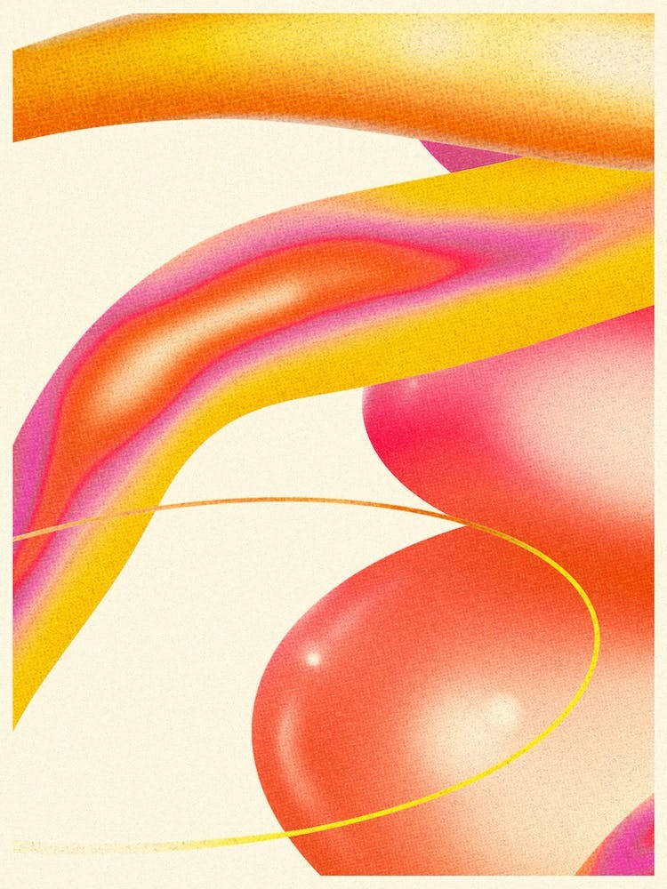 Sunkissed Symphony