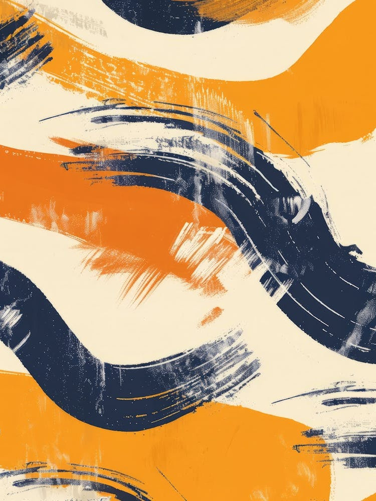 Abstract Painting 408