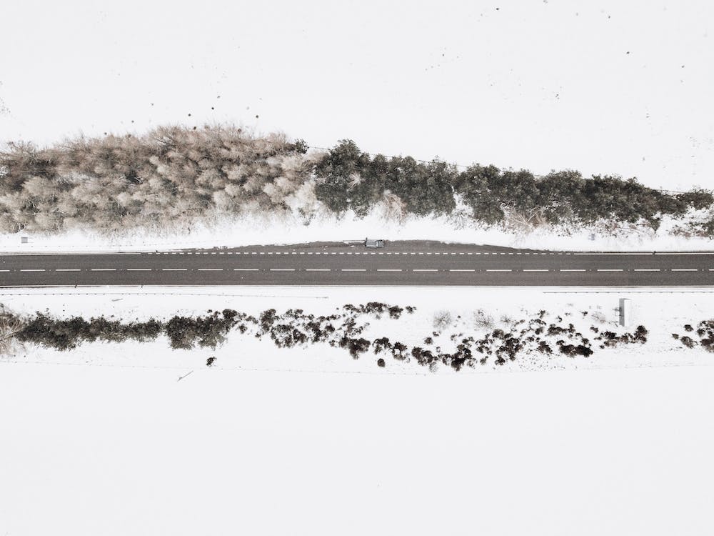 Winter Road