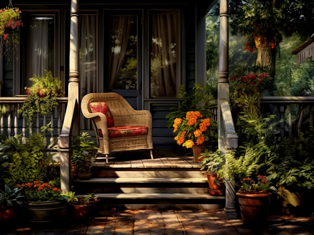 Porch