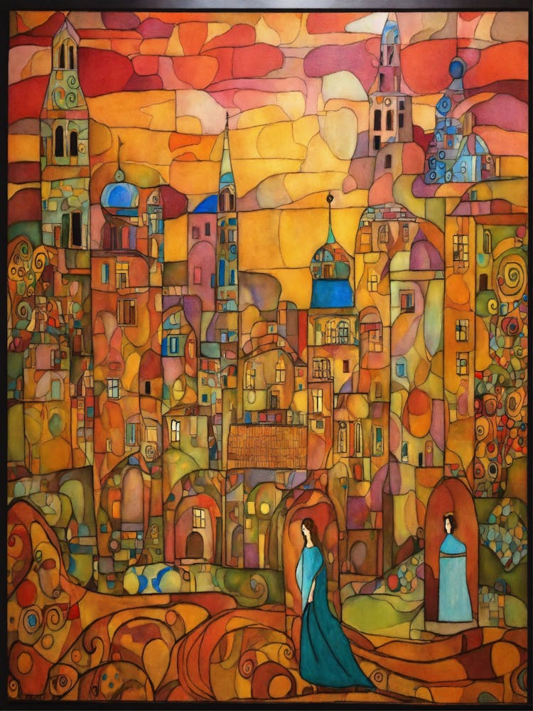 Cityscape