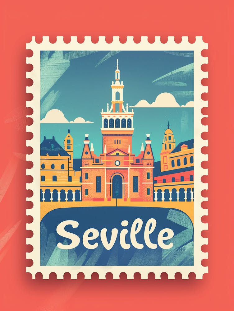 Seville 1