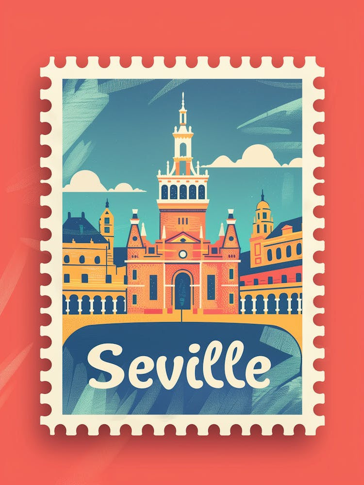 Seville 1