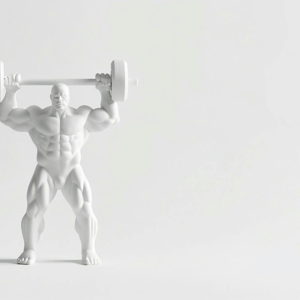 Bodybuilder Stock Videos & Royalty-Free Footage