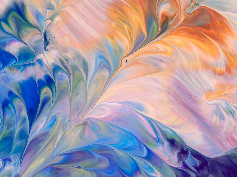 Abstract Painting 46