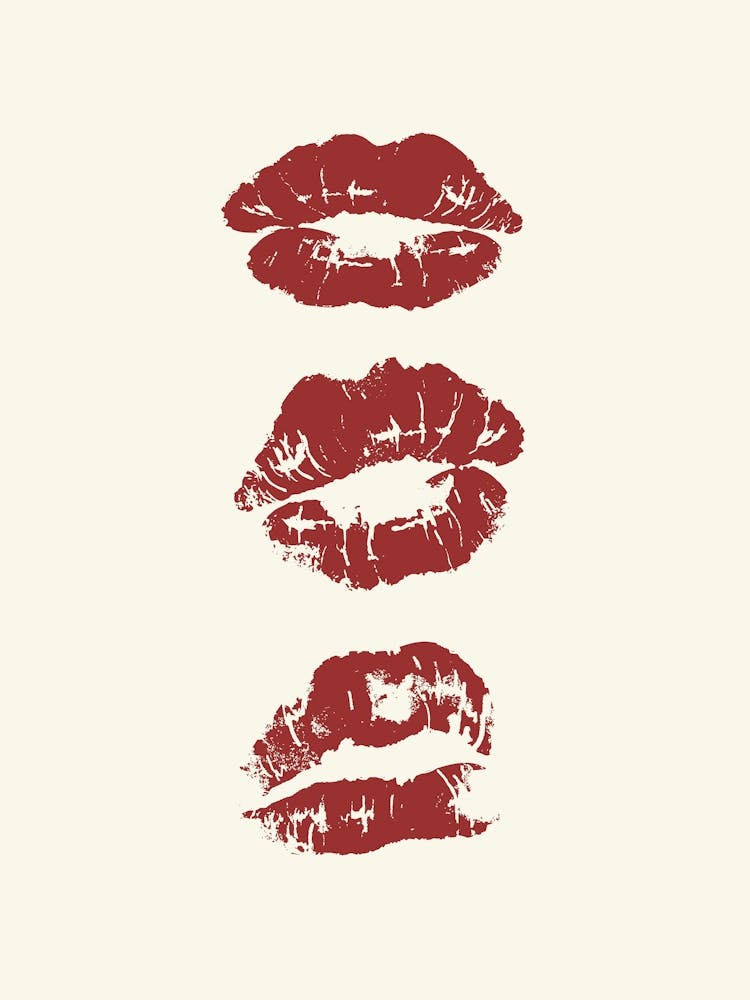 Kiss Lips Rot