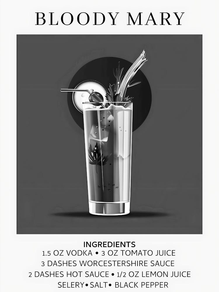 Bloody Mary 2
