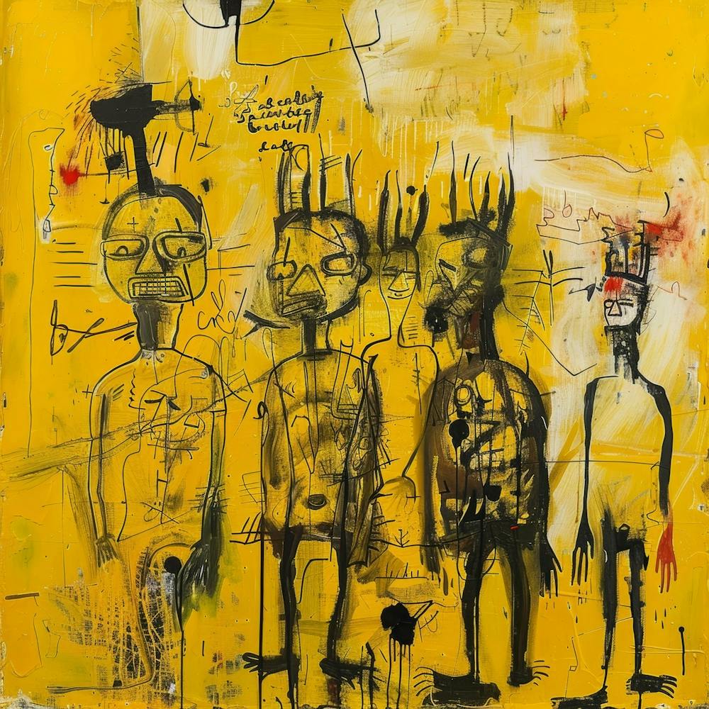 'The Kings'