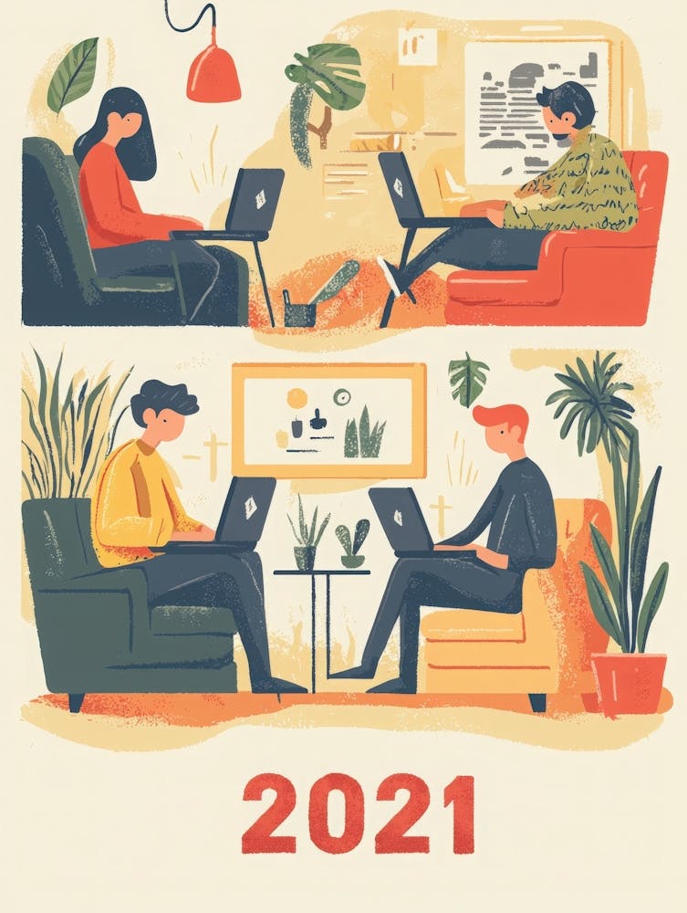 Aihrgdesign A Cultural Lifestyle Poster Reflecting The 2021 W 5c8d128b 0ab1 489f Aea0 F74ceade1cdc 3