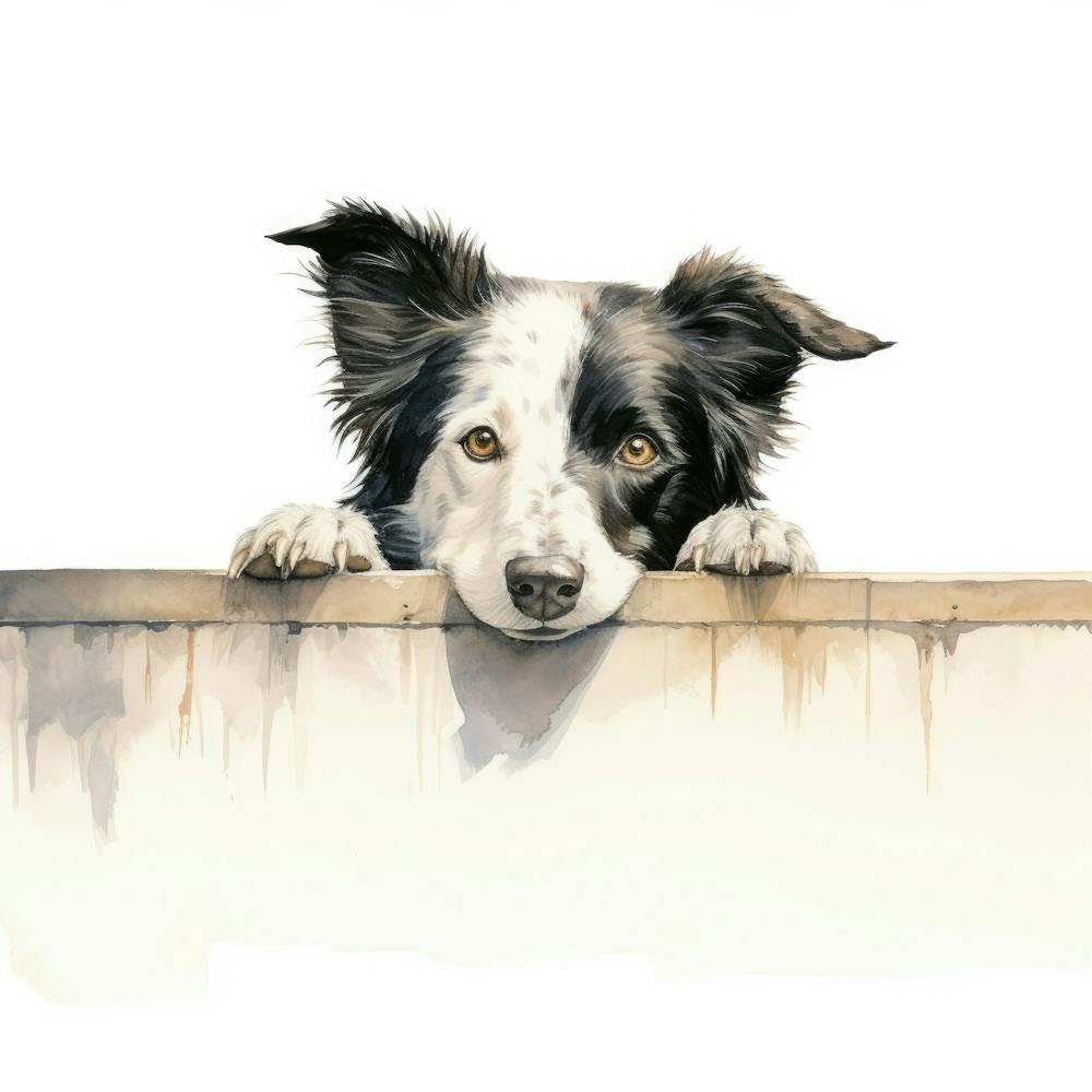 Border Collie 6