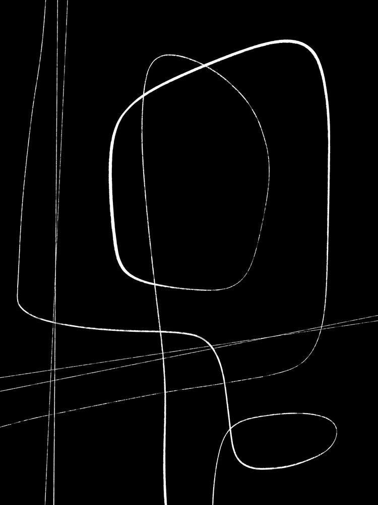 Lignes Simples No 2