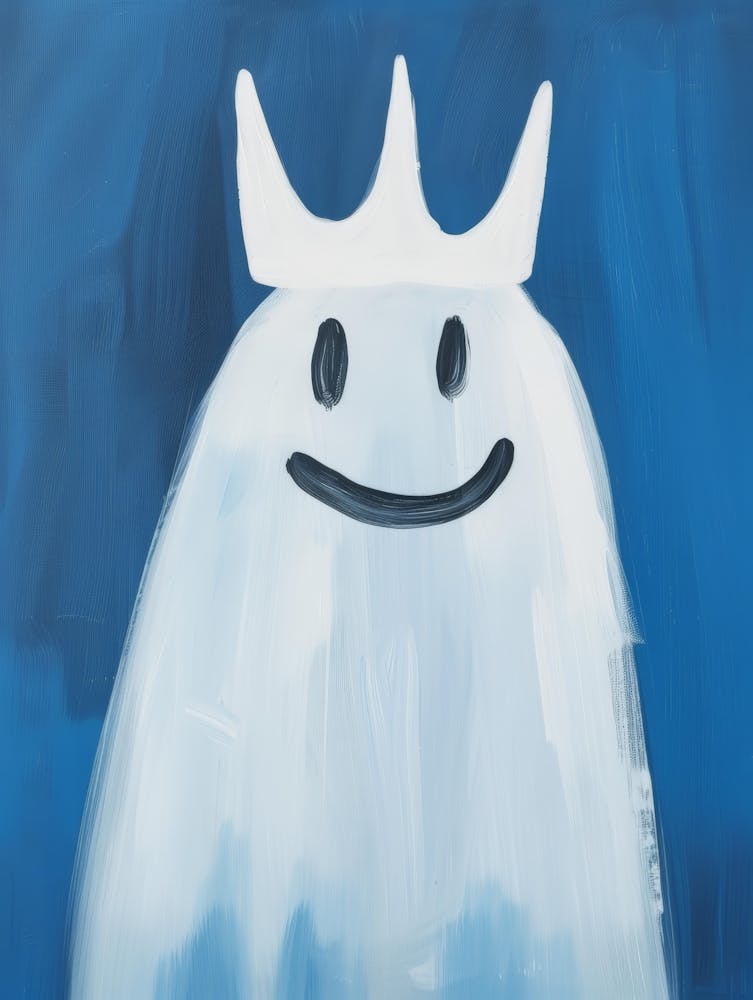 Ghost King
