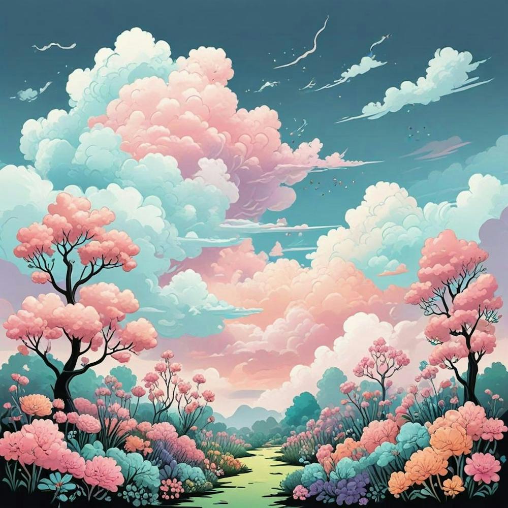 Spring Awakening (2)