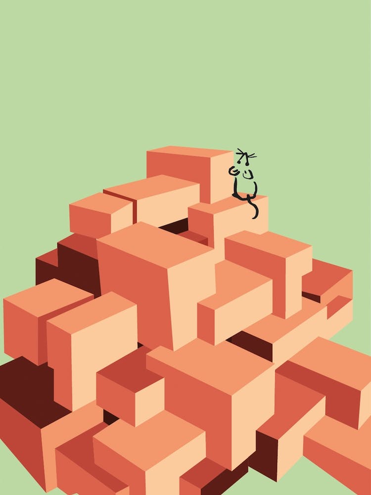 Impossible Geometry Ii