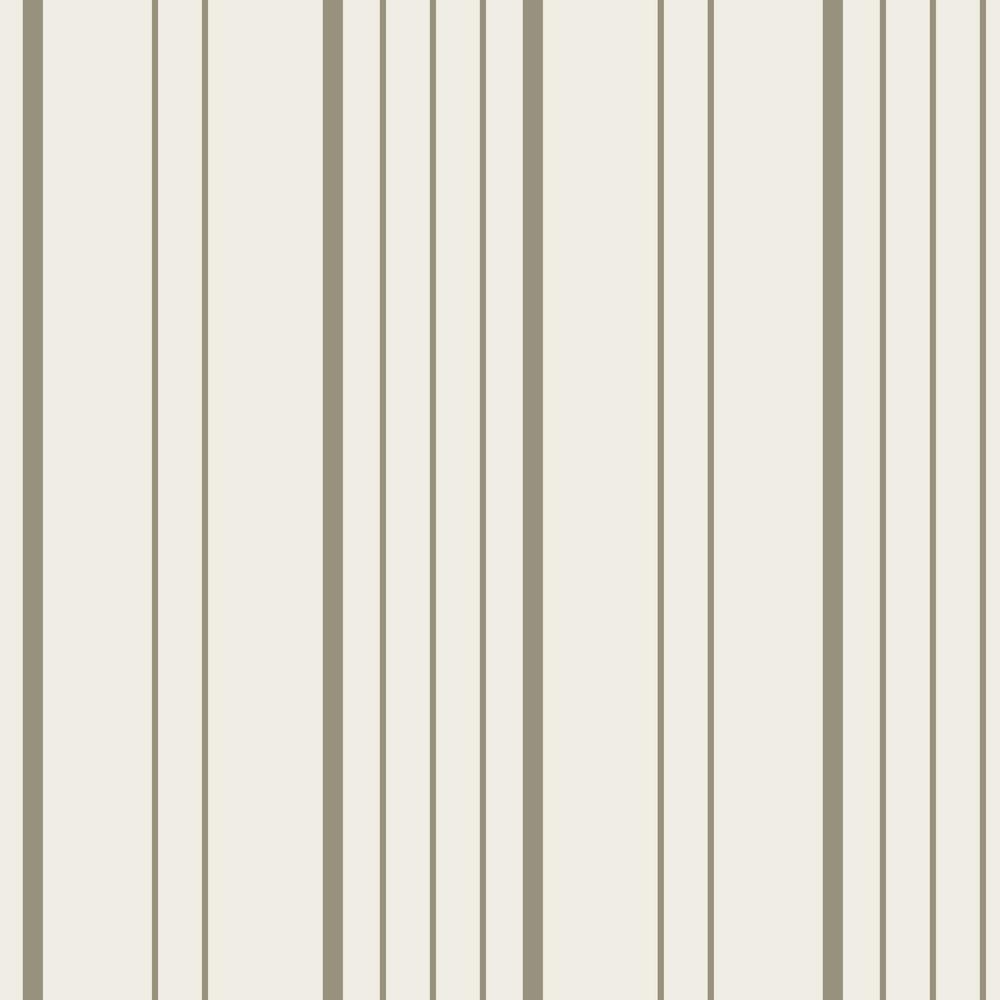 Striped Wallpaper