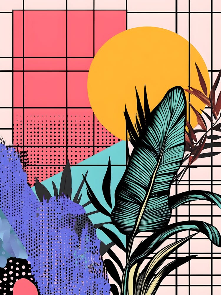 Abstract Painting 45