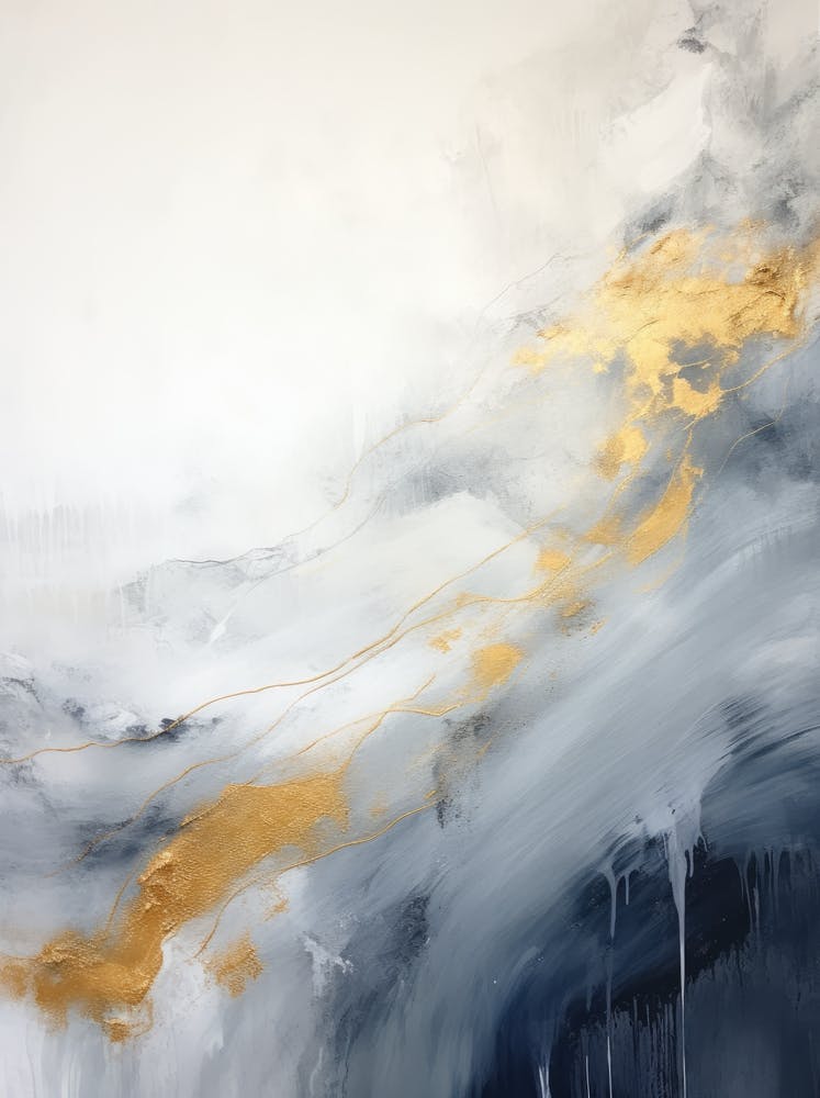 Abstract Painting 205