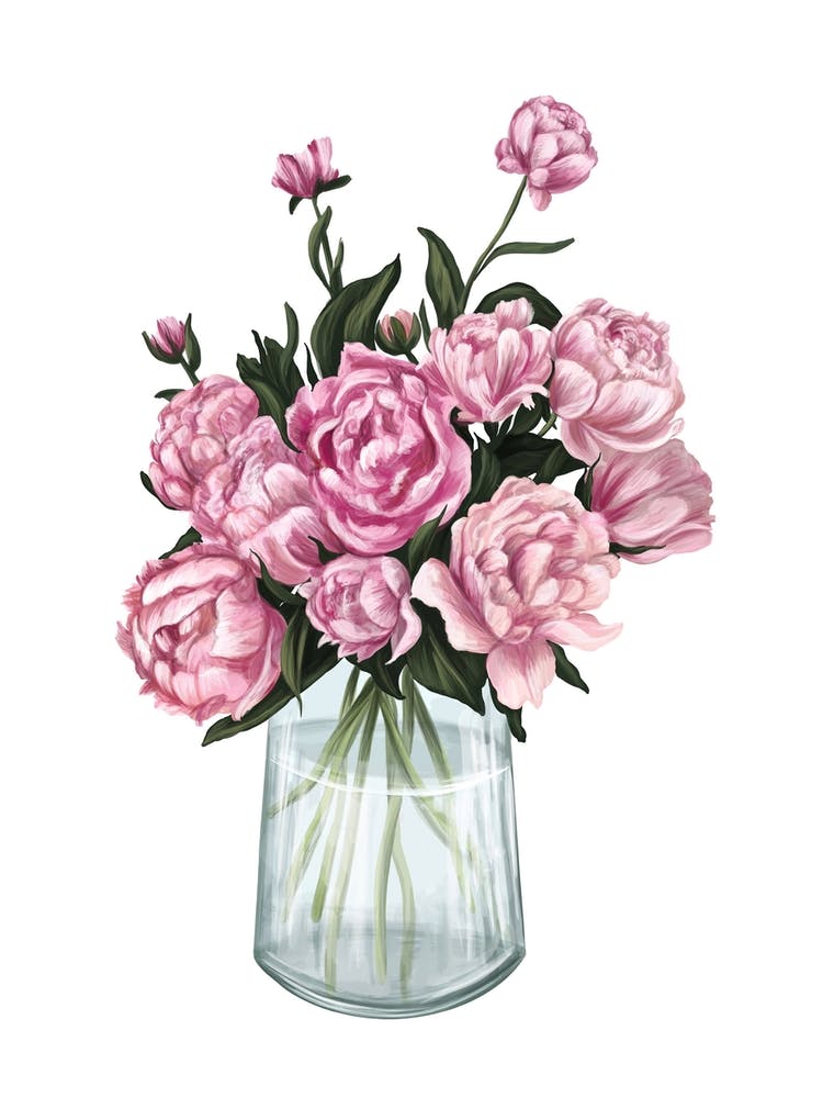 Peony