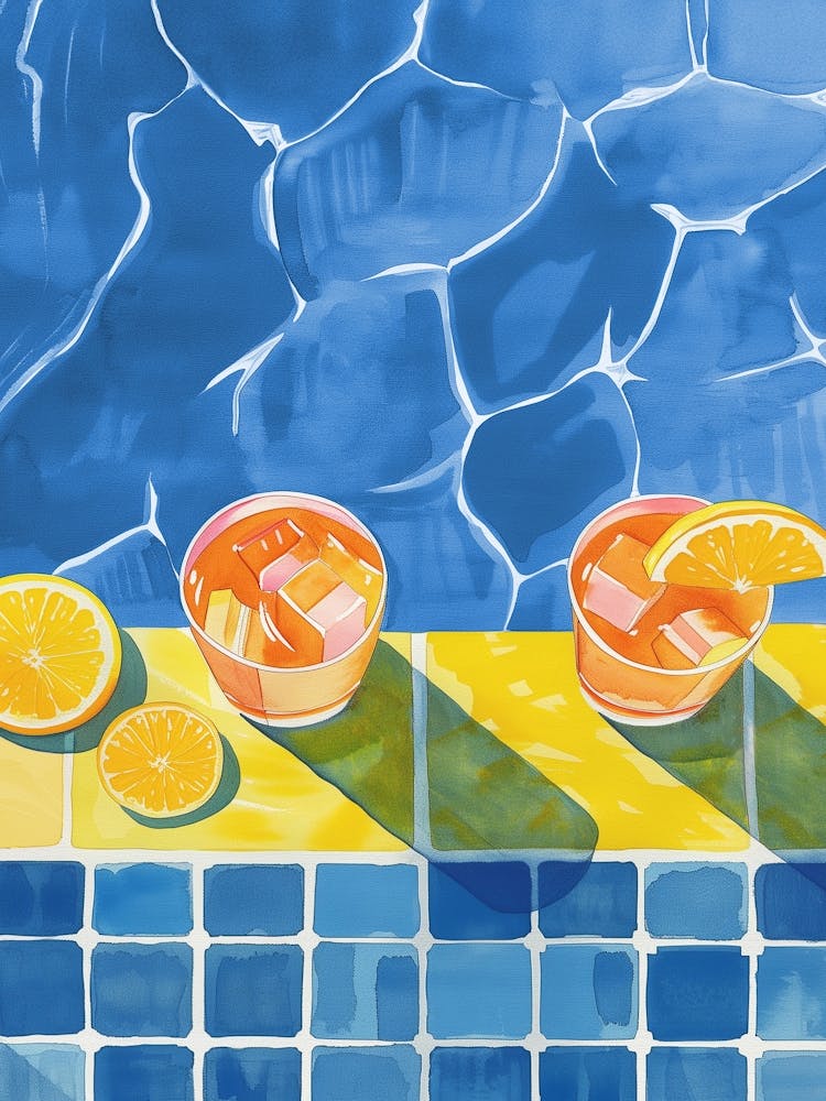 Boho Bella Vita 7 Drinks 1