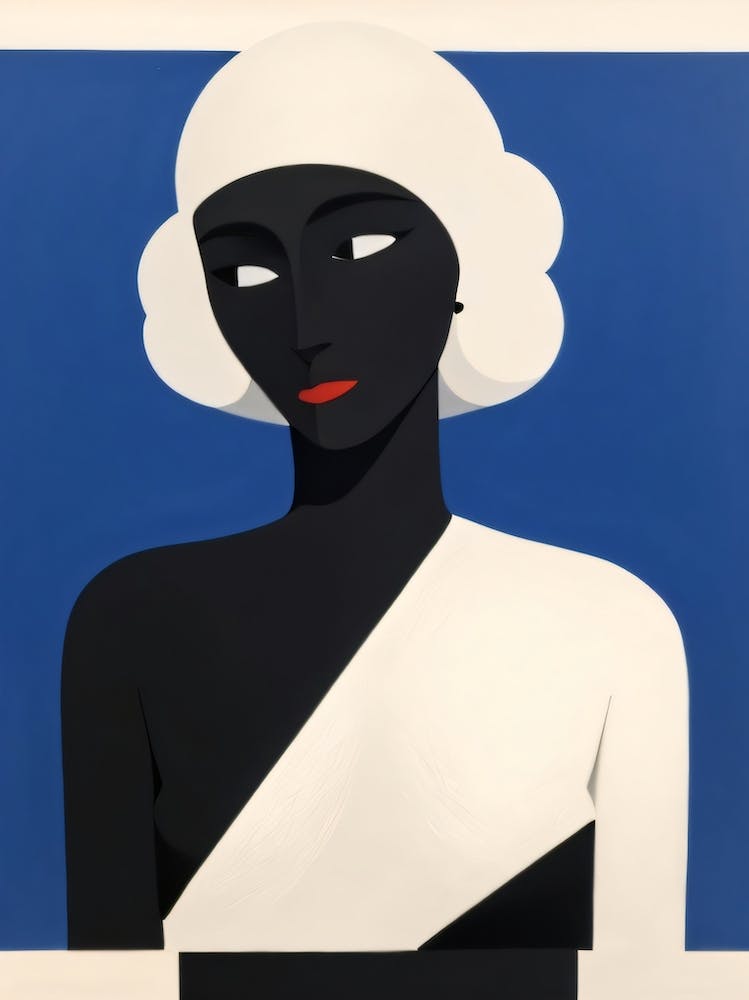 Black And Blue