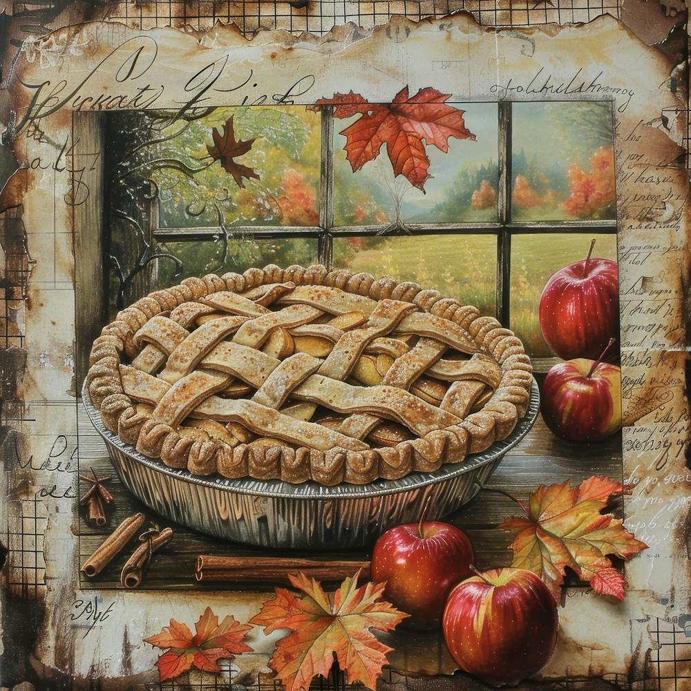 Apple Pie