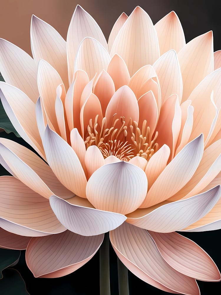 Lotus Flower 52