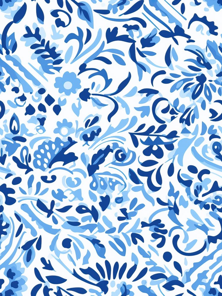Barbados, Inspired Travel Pattern 3