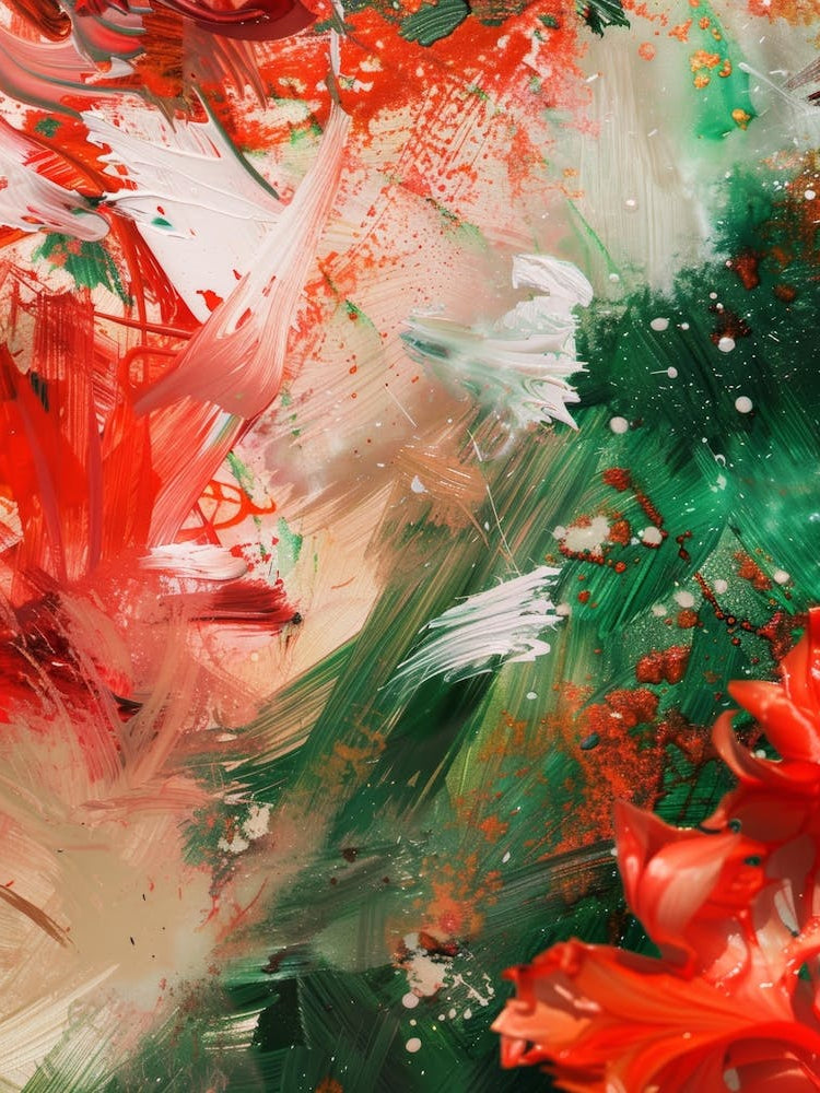 Abstract Painting 2517