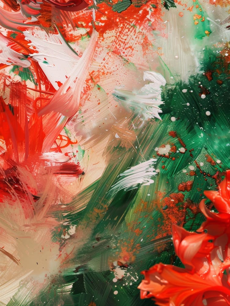 Abstract Painting 2517