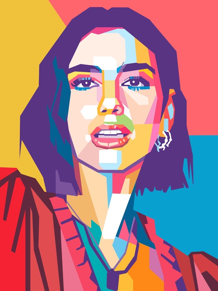 Dua Lipa
