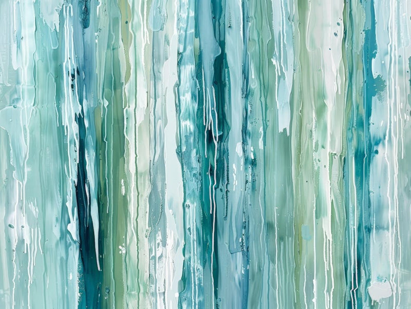 'Waterfall' 1