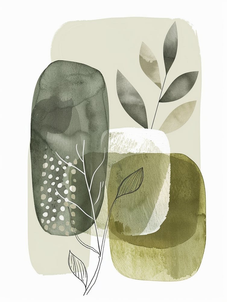 Sage Green
