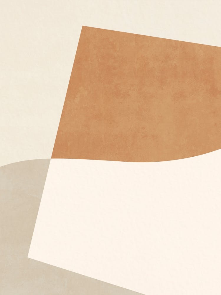 Abstract Shape - b01