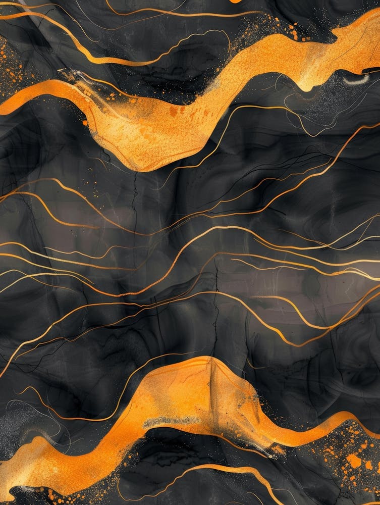 Peinture Abstraite 685