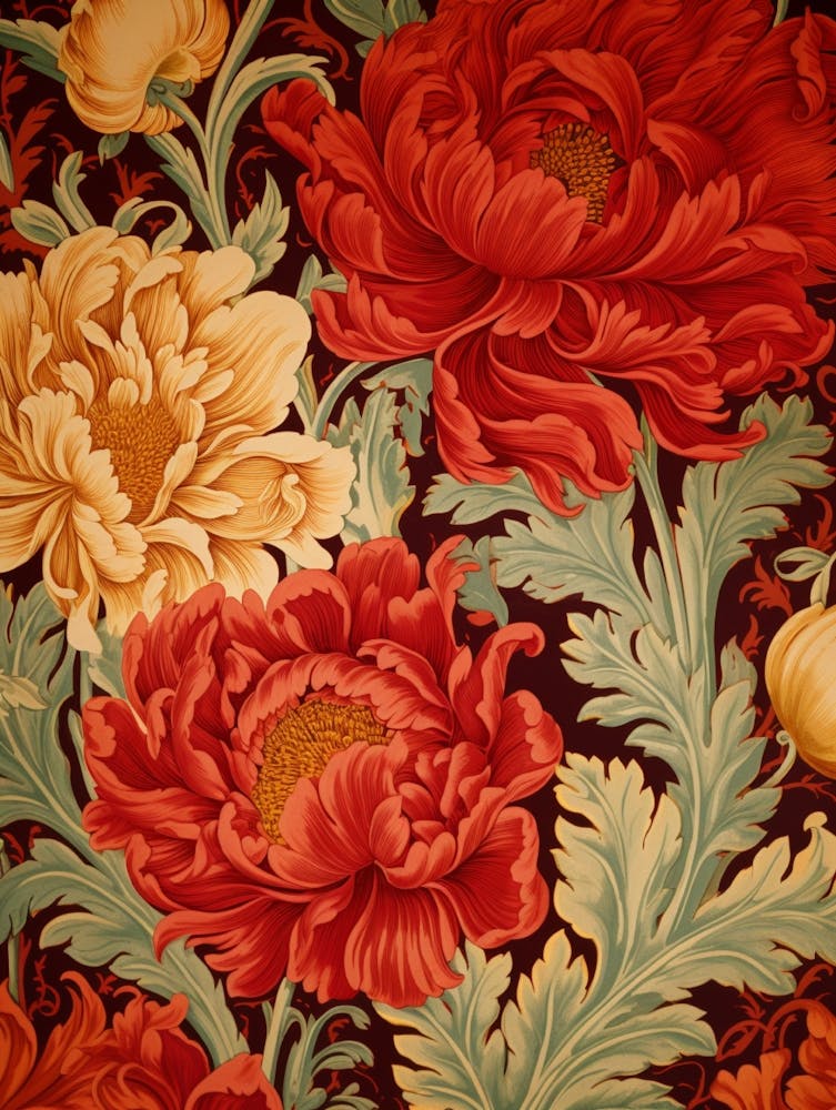 Flora