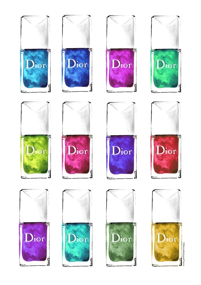Dior Polish