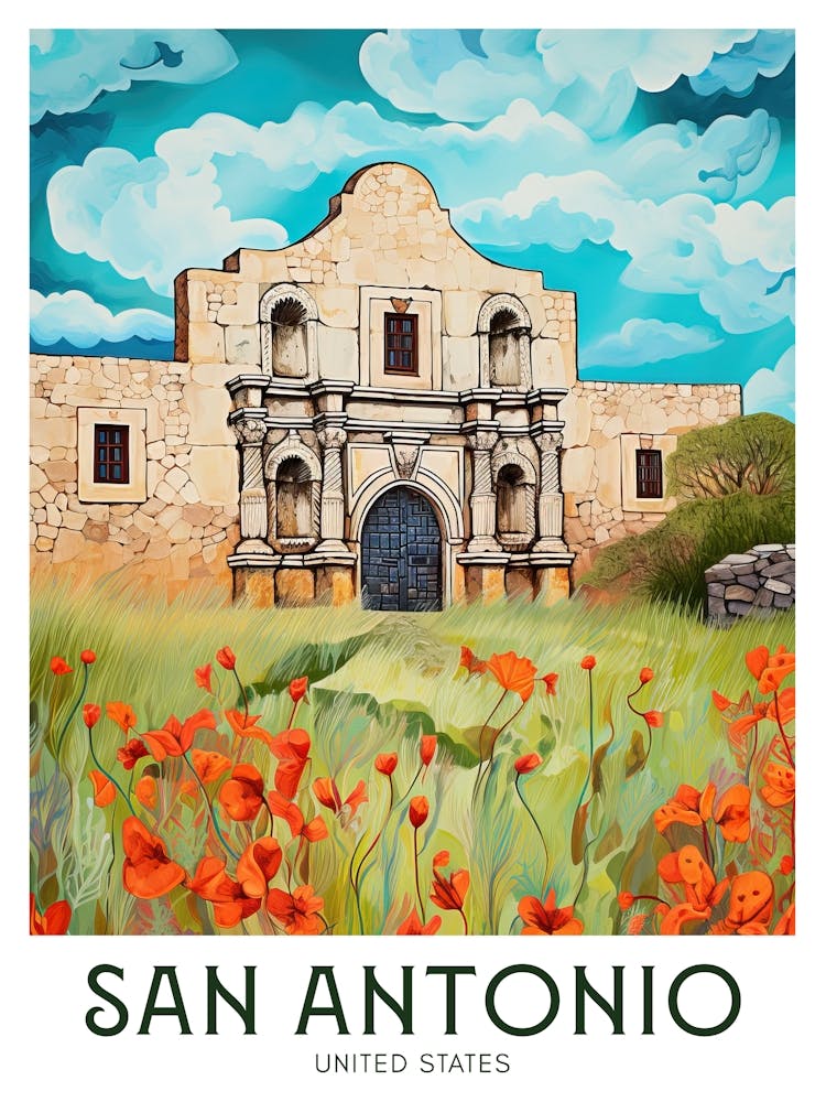 San Antonio
