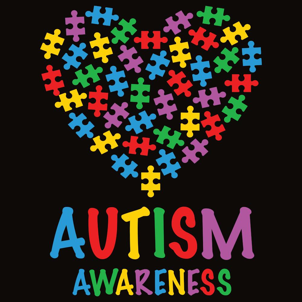 Autism Awareness 1