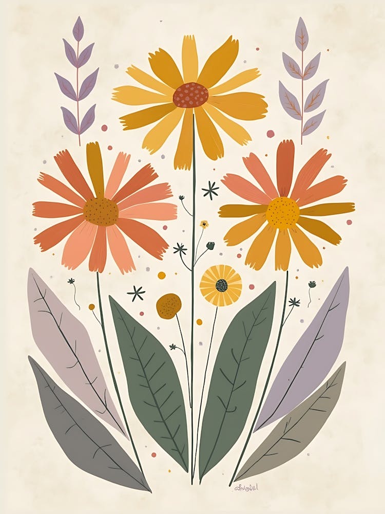 Daisies