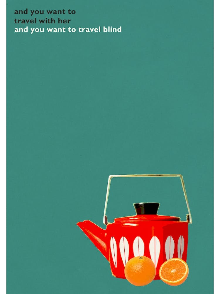 Suzanne, Leonard Cohen