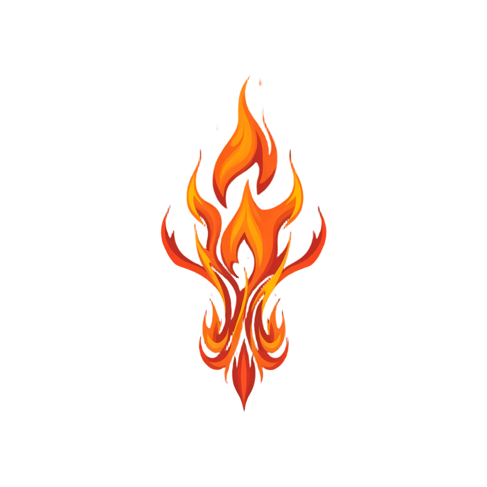Fire Symbol