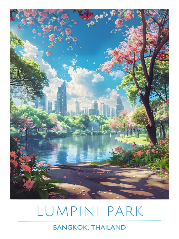 Luminin Park