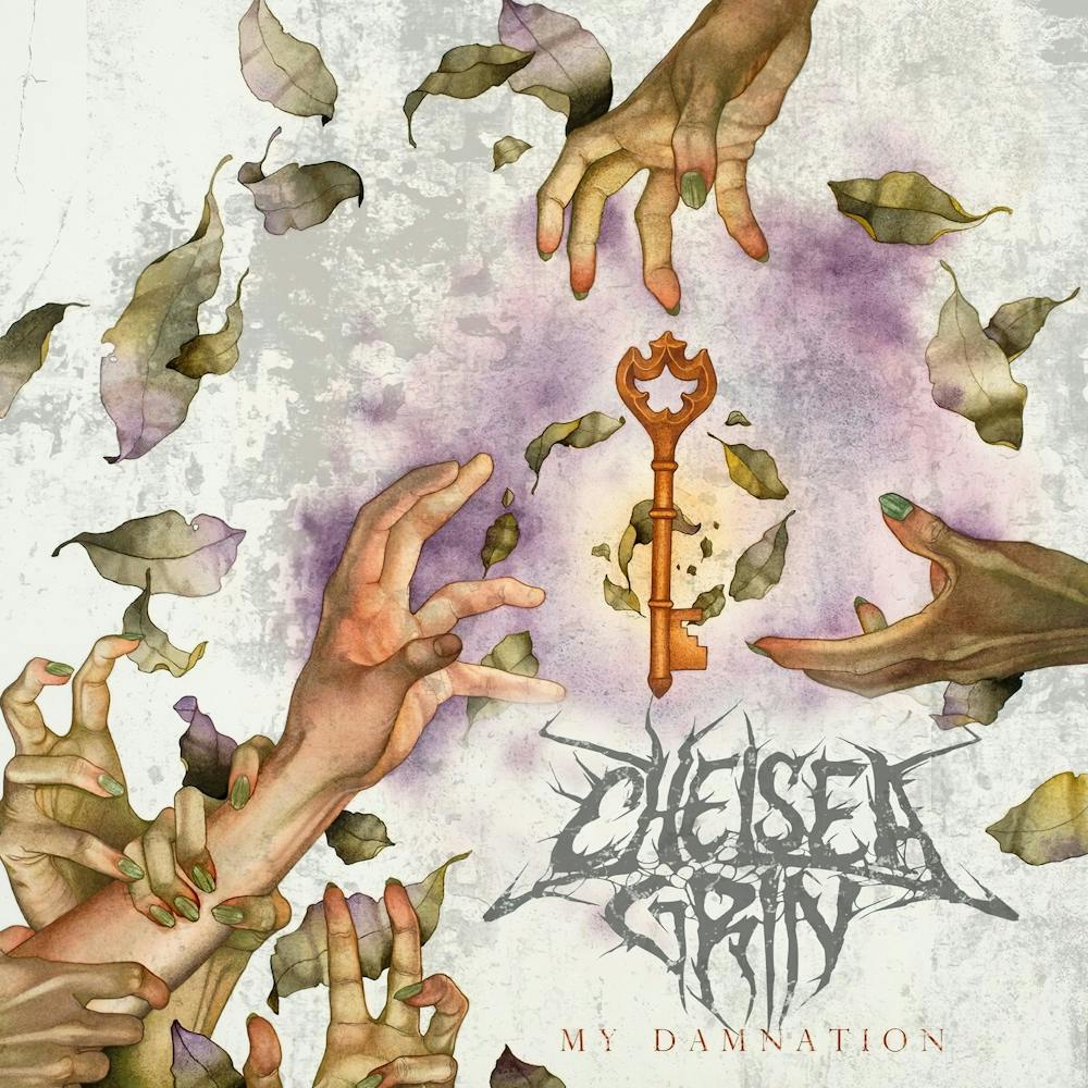 Chelsea Grin Album Fanart 3