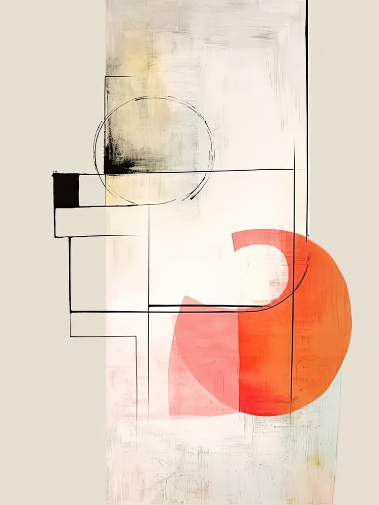 Abstrakte Kunst, Tokio, 1960 7