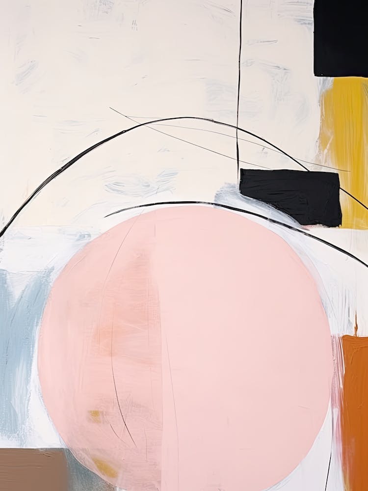 Abstract Art, Paris, 1960 10