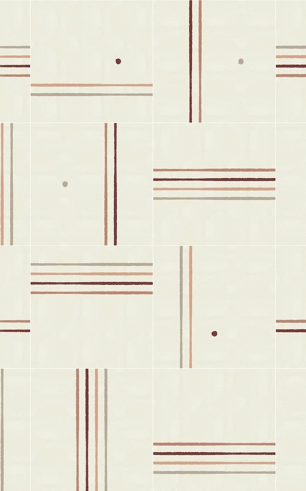 Minimal Rustic Tiles 01